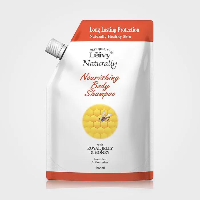 Royal Jelly (Green Apple Scent) Body Wash Refill 900ml