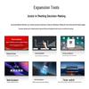 AOC 55-inch Interactive Flat Panel Display (CN Version)
