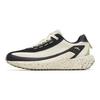 Anta Ice Sugar 2 Durable Low-Top Running Shoes Women Sneakers Koala-Gray 922248857-4