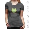 So Over It Frog T Shirt 6xl Cotton Cool Tee Frog Over It Meme Funny Frogs Cute Angry Animals Animal Green Goblincore