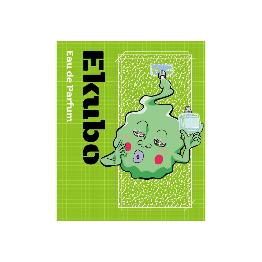 Mob Psycho 100 III Eau De Parfum Dimples 50ml