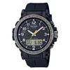 [CASIO] Climber Line PRW-51Y-1JF Men's Solar Radio-Controlled Watch, Triple Sensor, Biomass, Black