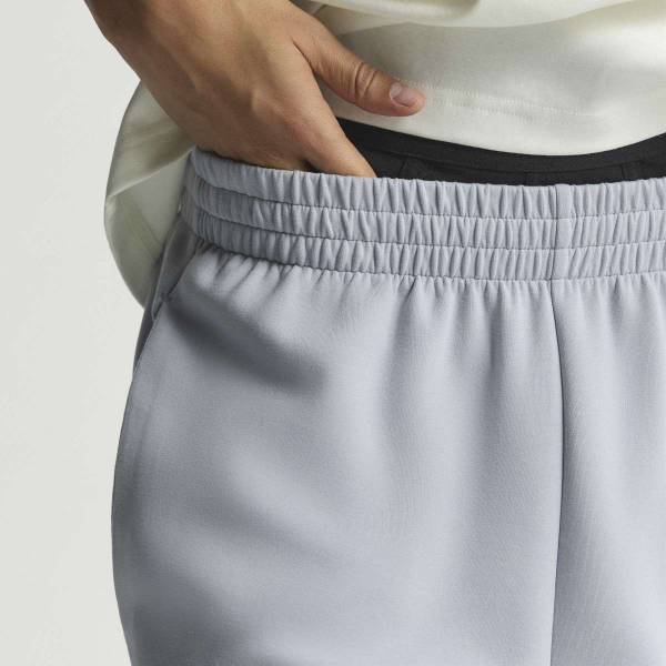 adidas Soft Lux ShortS With Side Slit DetAilS Men S For A Sporty Look