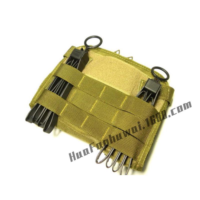 

Tactical Nylon Handcuffs: Seal American ASP Plastic Pull Tie Restraint Strap