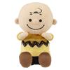 Sekiguchi Peanuts Play Charlie Brown Plush Toy 683338