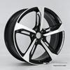 Shunyi Forged Wheels for Small Cars by Peng Shen NIO