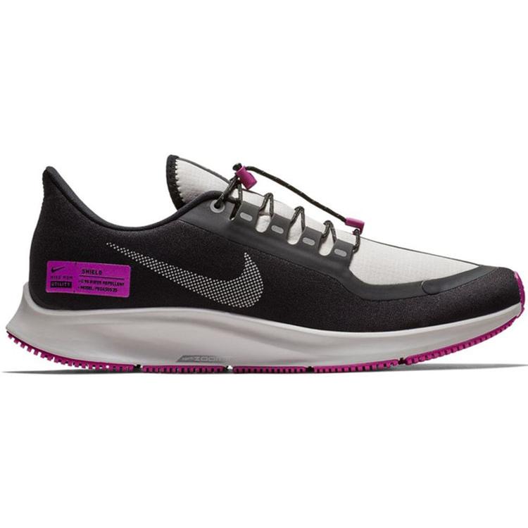 Nike Air Zoom Pegasus 35 Shield Wet Fly BQ9779-001