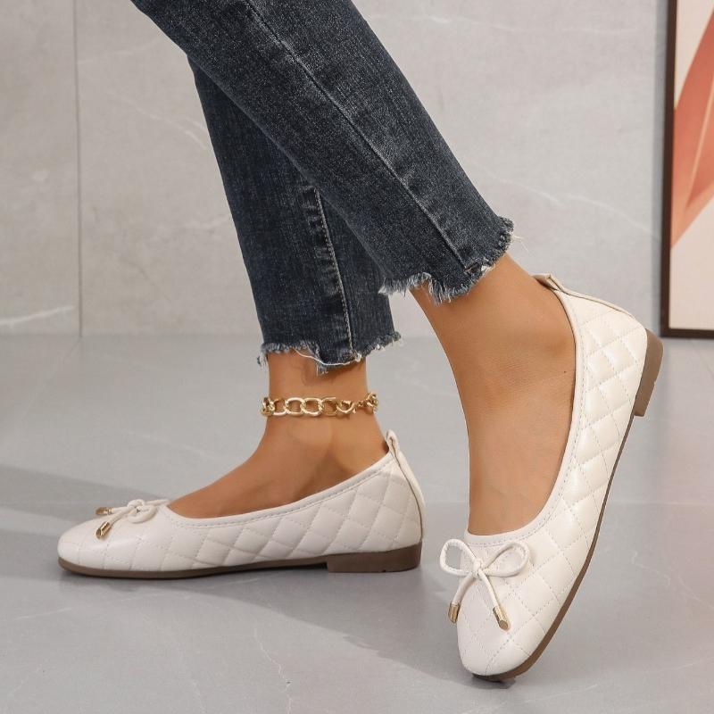 Fashion Casual Flats Shoes Women Rend Fashion Shallow Mouth Shoes Women Fashion Loafers Female Spring Autumn Sneakers Women