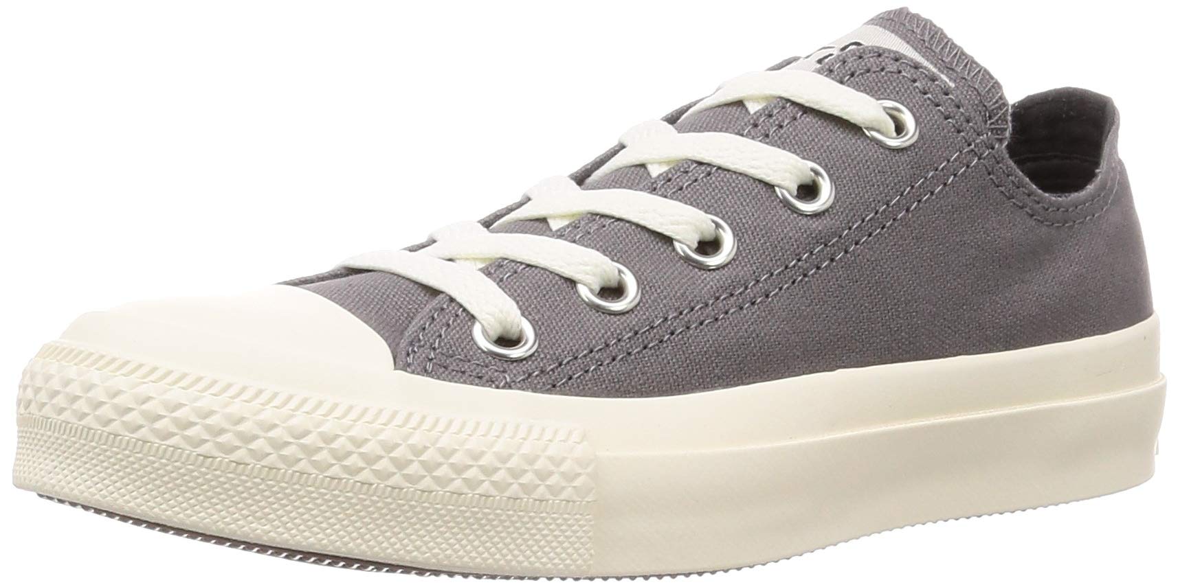 

Кеды All Star Army OX Серые US 9 [Converse] (27,5 см) серый