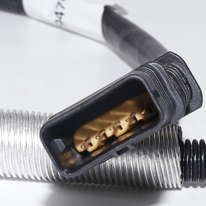 Oxygen Sensor For BMW 5 Touring 6 Coupe 7 X3 X4 11787589476 Exhaust Manifold Lambda Auto Accessories