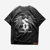 Shinedown T-Shirt - Sound Of Madness - Shinedown Merch - Unisex Rock-T-Shirt - Geschenk für Rock-Liebhaber - Premium Musikbekleidung - Rock-Merch