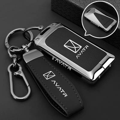 Avatr Key Fob Protective Case for Models 06/11/07/12 - MAX/PRO Remote Control Bag