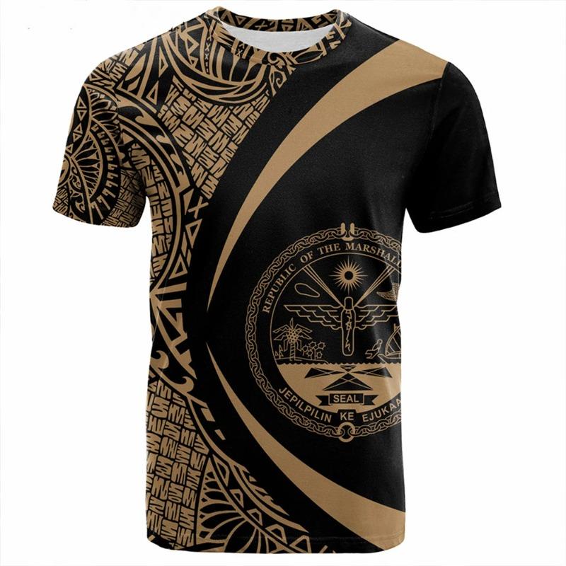 Summer Fashion Anime Devil Killer 3D Printed T-shirt Neutral Harajuku Style Cool Anime T-shirt