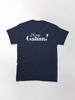 OH MY GAHAN Classic T-Shirt