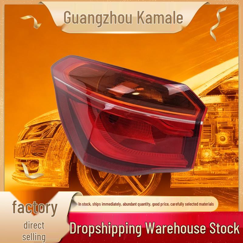 

BMW X1 F49 High-Quality LED Taillight 63217384911/12 Right 63217384912