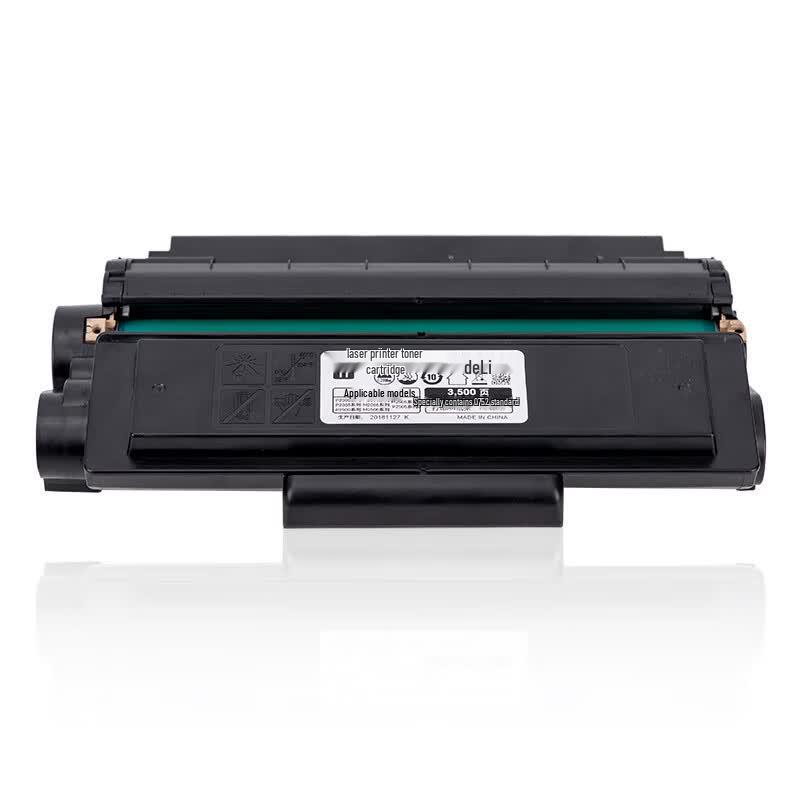 Deli T1 Original Black High-Capacity Toner Cartridge