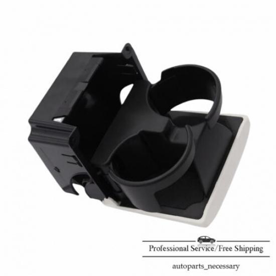 NEW Rear Console Cup Holder Assembly For Subaru Legacy Outback 2005-2009