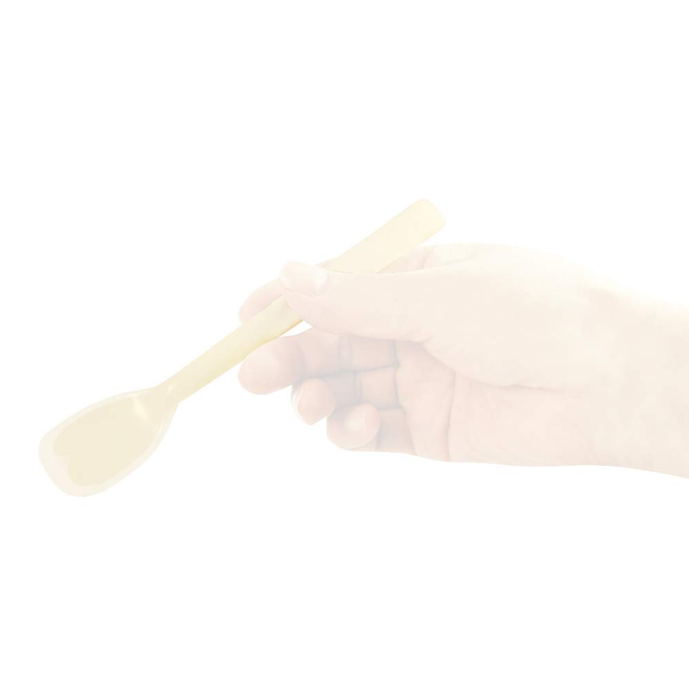 KAI House Select Silicone Mini Made in DL6296 Spoon, Japan,