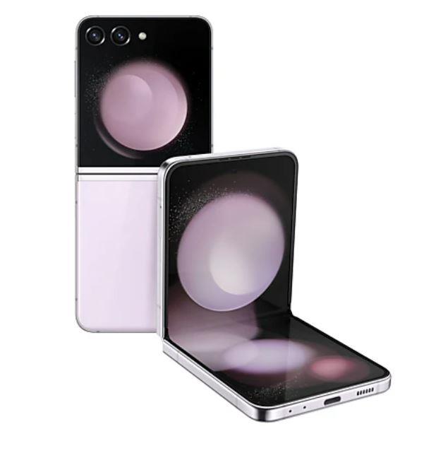 Samsung Galaxy Z Flip 5 5G/8GB/256GB/Pink