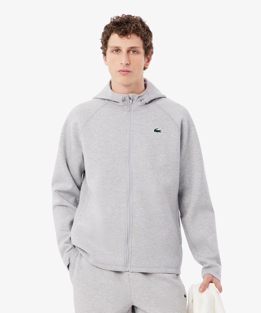 Sudadera de Entrenamiento para Hombre Lacoste Sh0152-56G Cca