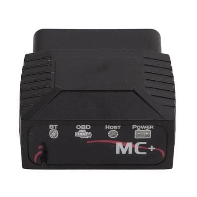 Scanner Diagnostico OBD2 Bluetooth 4.0 V2.2 Lettore Codici Motore per Android per iOS