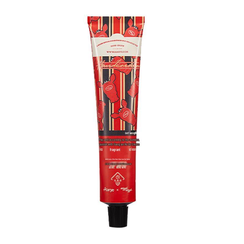 AARYE Scented & Moisturizing Hand Cream