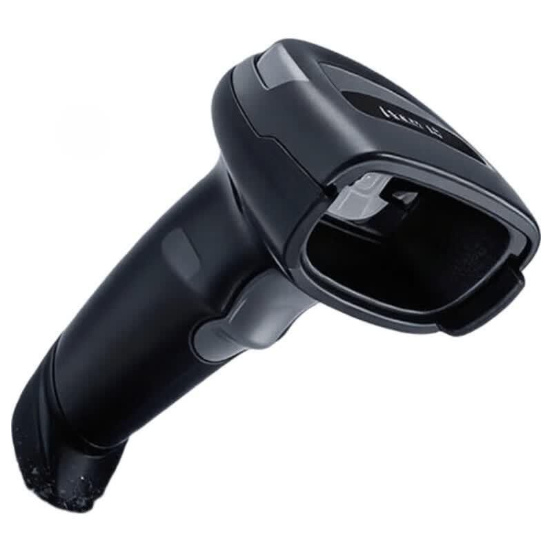 Zebra DS1001SR Barcode and QR Code Scanner