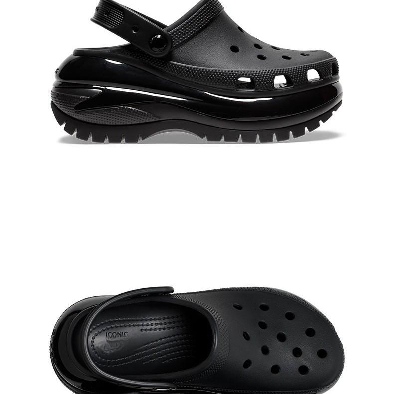 Cross Classic Chunky Sole Slip-Resistant Water Shoes 207988