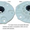 A78E-MBF618448 Washing Machine Rotor Hub Washing Machine Parts For , Kenmore Washers