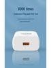 5V3A Certified Fast Charger for OPPO, Huawei, Apple, and Xiaomi Phones