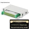 Zhongke Optoelectronics Rack-Mount ODF Fiber Optic Distribution Frame