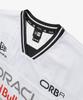 NEW ERA Oracle Red Bull Racing Mesh T-Shirt White