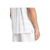 Adidas Climacool Comfortable Crew Neck Pullover Short Sleeve Tennis Shirt Men Tops White JN7027