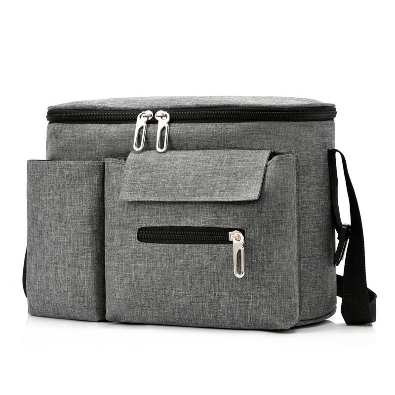 Портативная сумка-органайзер для детской коляски