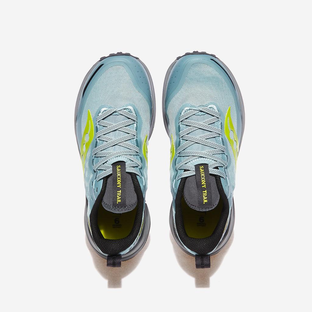 SAUCONY Exodus Ultra 2 W [S10843-30] [Shipped from Korea] 100% Authentic