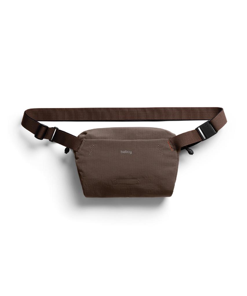 Bellroy Light Sling Mini Bag (Blma-Rvr-234) - River Rock