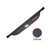Trunk Cargo Cover for Changan CS55 Plus II MK2 2025~2024 Luggage Storage Rear Boot Tray Mat Security Shielding Shade Accessories