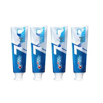 Saúde oral – Pasta de dentes e pó dental