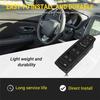 AUTO Car Front Left Master Power Window Switch Window Control Button 254012952R For Renault Grand Scenic IV