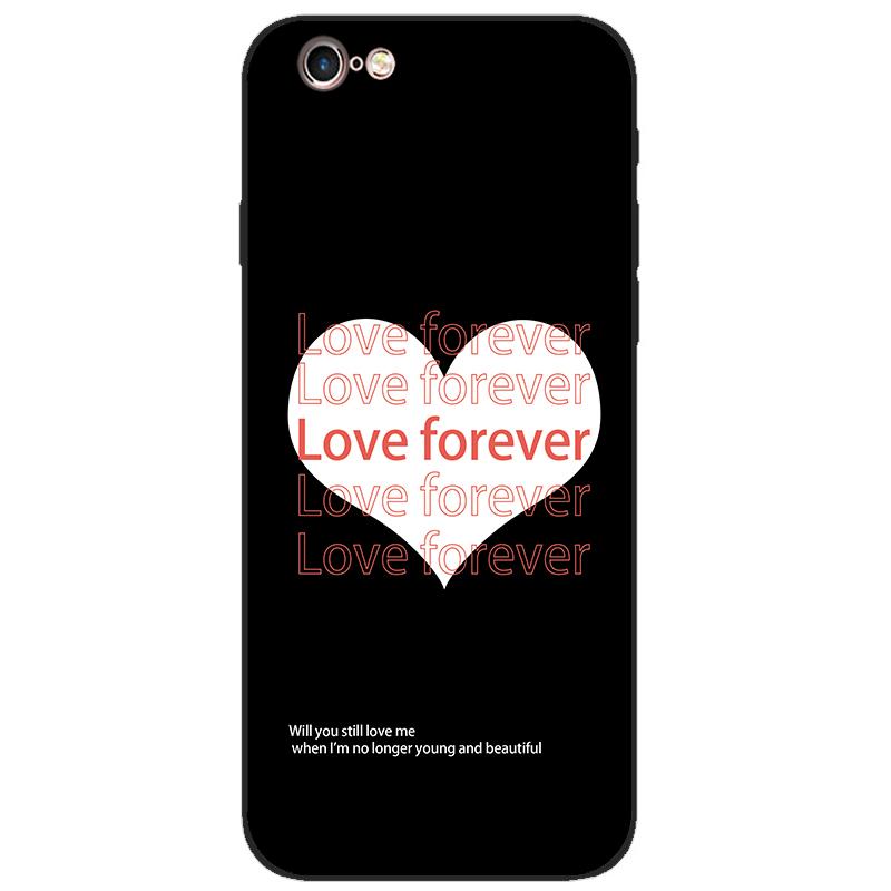 Case For iPhone 5 5s SE Case Cover Silicone TPU Cartoon Pattern Coque for iPhone 6 6s Case Cover Coque for iPhone 6s 5 S Fundas