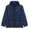 Childrens/Kids Lightweight Hooded Soft Shell Jacket