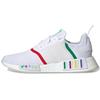 Disney Pixar X Adidas NMD_R1 'Toy Story White' Sneakers GX0996