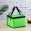 Portable Food Insulated Bags Waterproof Insulated Thermal Cooler Bag Lunch Bag  Outdoor