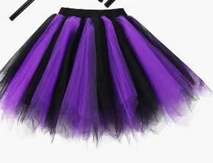 Colorful Boneless Padded Underskirt for Wedding Dress Photography