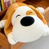 Plush Dog Toy Doll Sleeping Pillow Pp Cotton Stuffed Children Birthday Gift