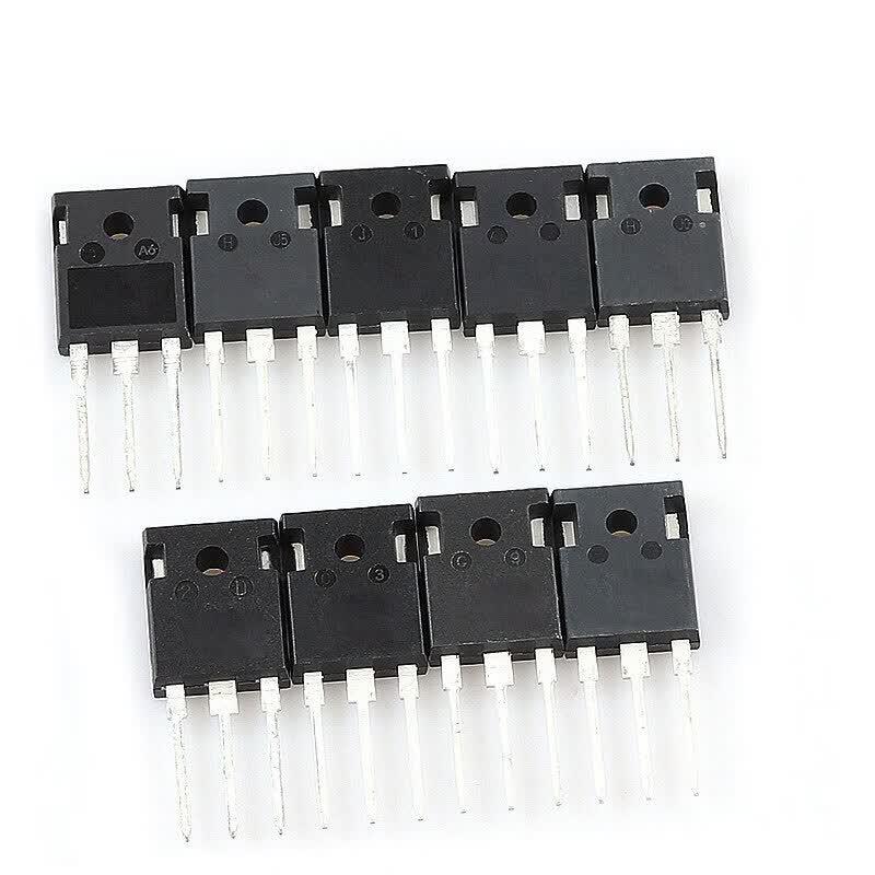 Chengyu High Power Field Effect Transistor Pack