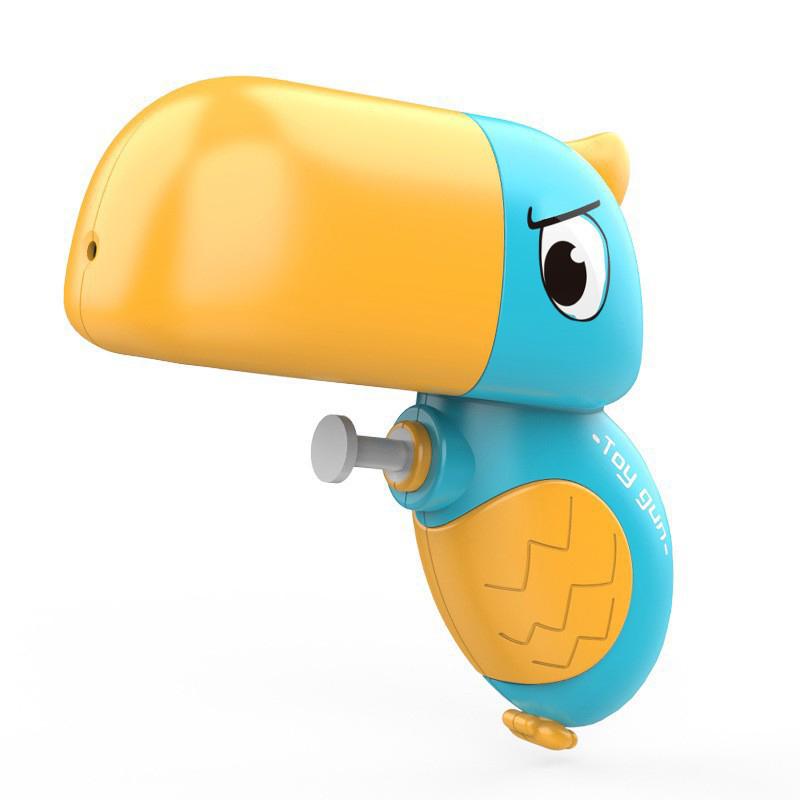 Woodpecker Water Spray Toy Outdoor Beach Water Battle Swimming Pool Water Squirter Cartoon Animal Children Summer Water Toy A3