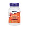Vitamin D-3, 5000 IU (Chewable) - 120 Chewables