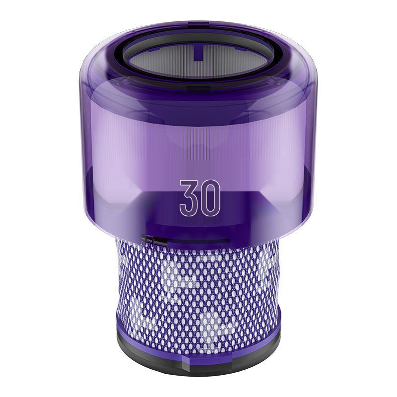 Hui Xi SV18 Filter Mesh for Dyson V10 Slim Lightweight Vacuum Cleaner