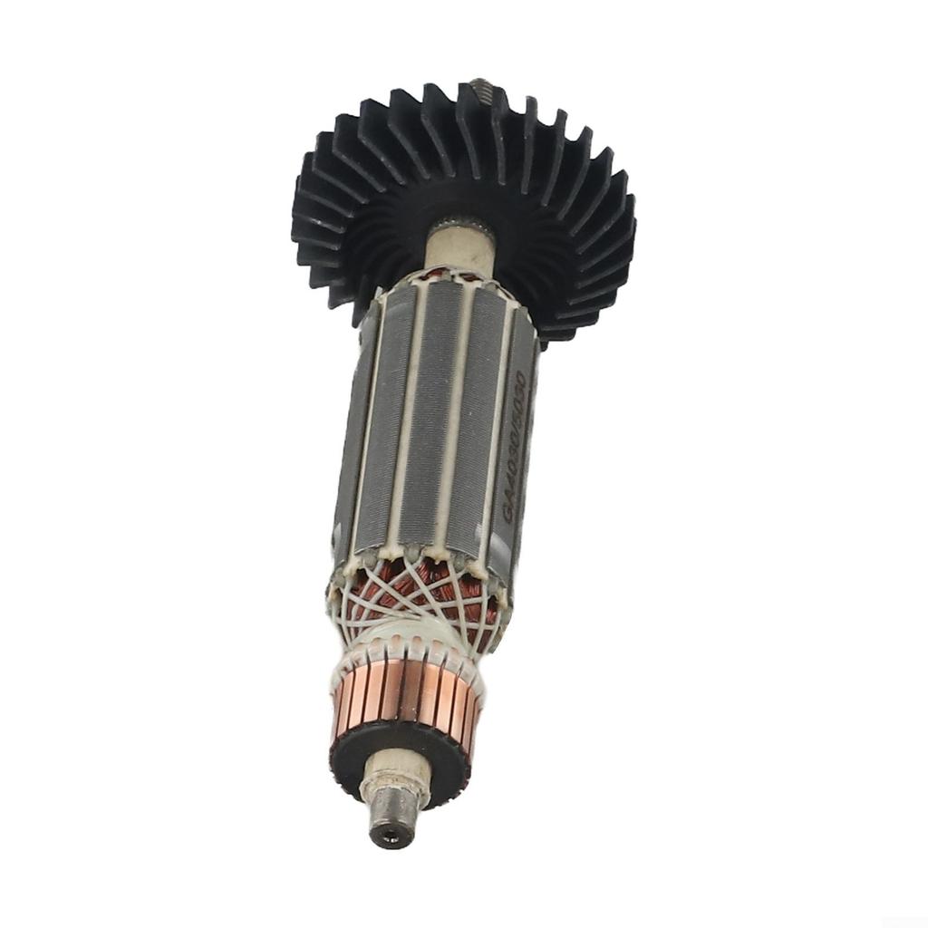 Fitment Angle Grinder ArmatureRotor Anchor GA High Quality